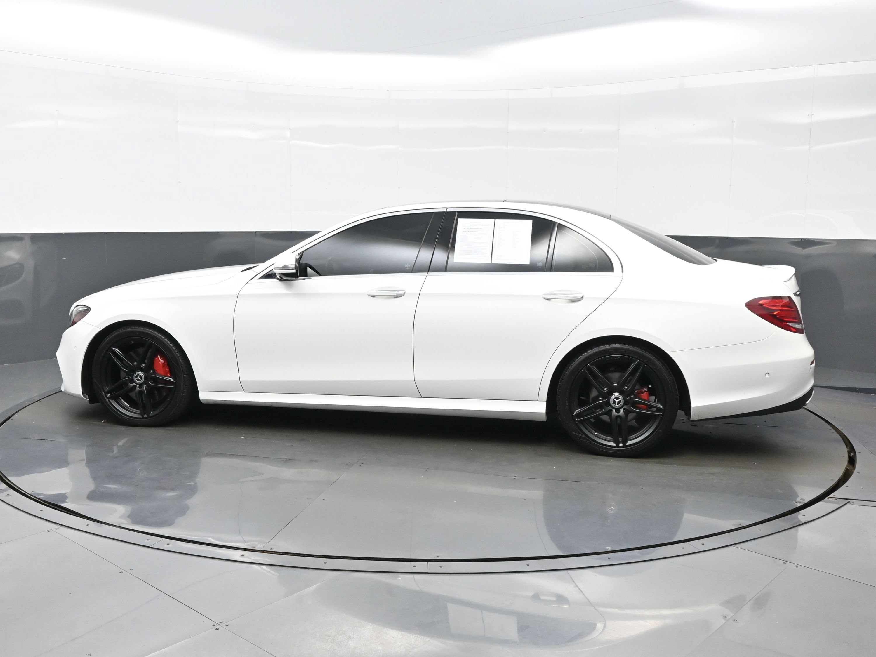Used 2019 Mercedes-Benz E-Class E 300 Sedan