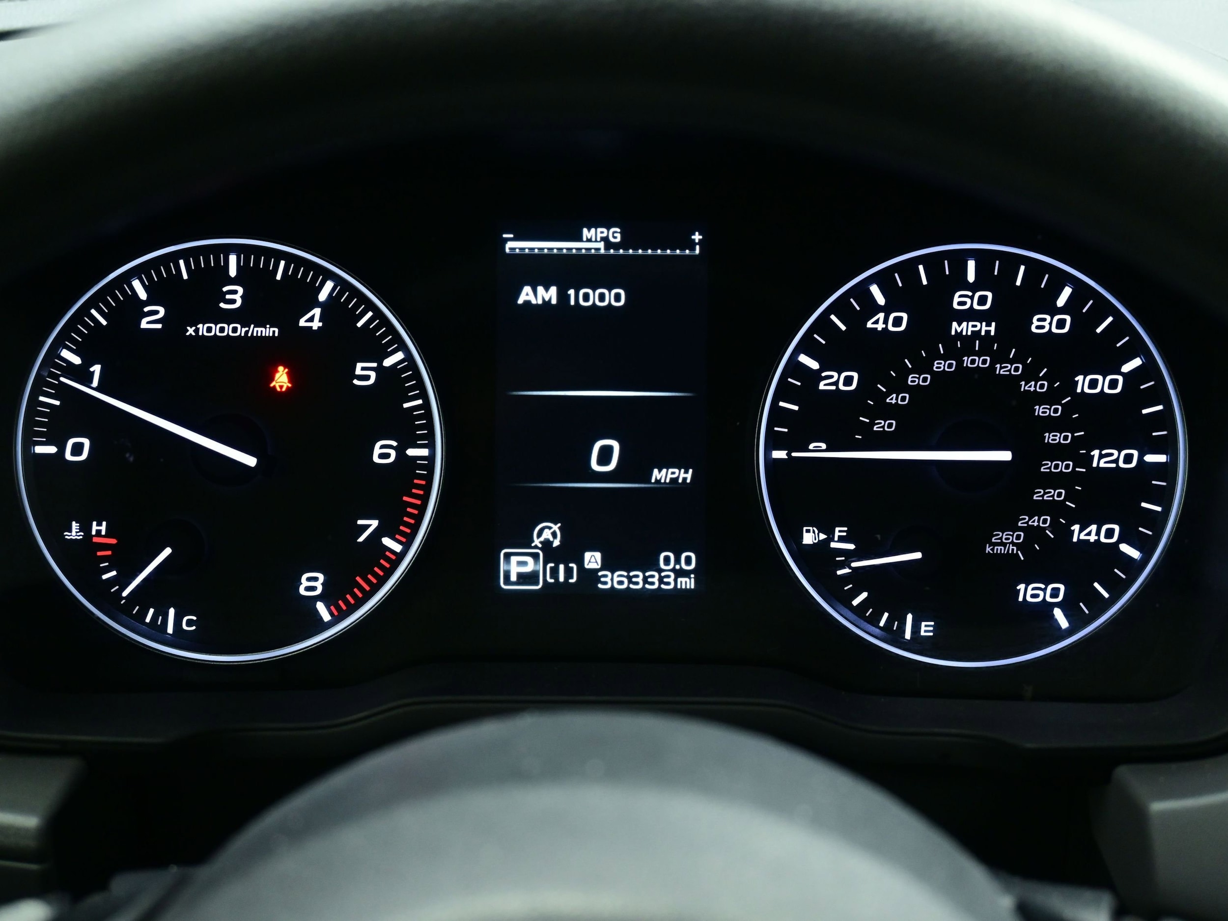 2024 Subaru Crosstrek Premium - Photo 22