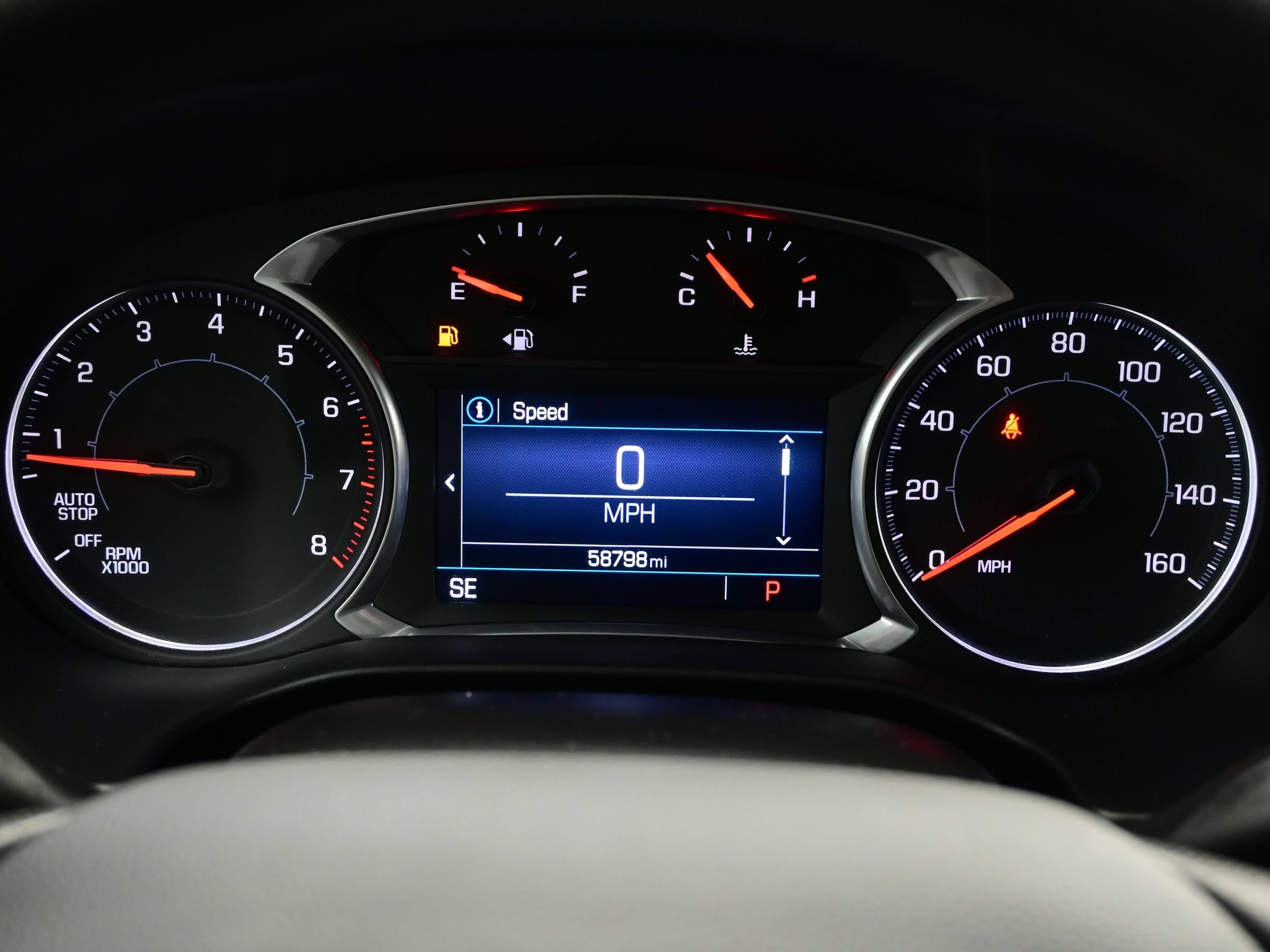 2022 GMC Acadia SLE - Photo 25