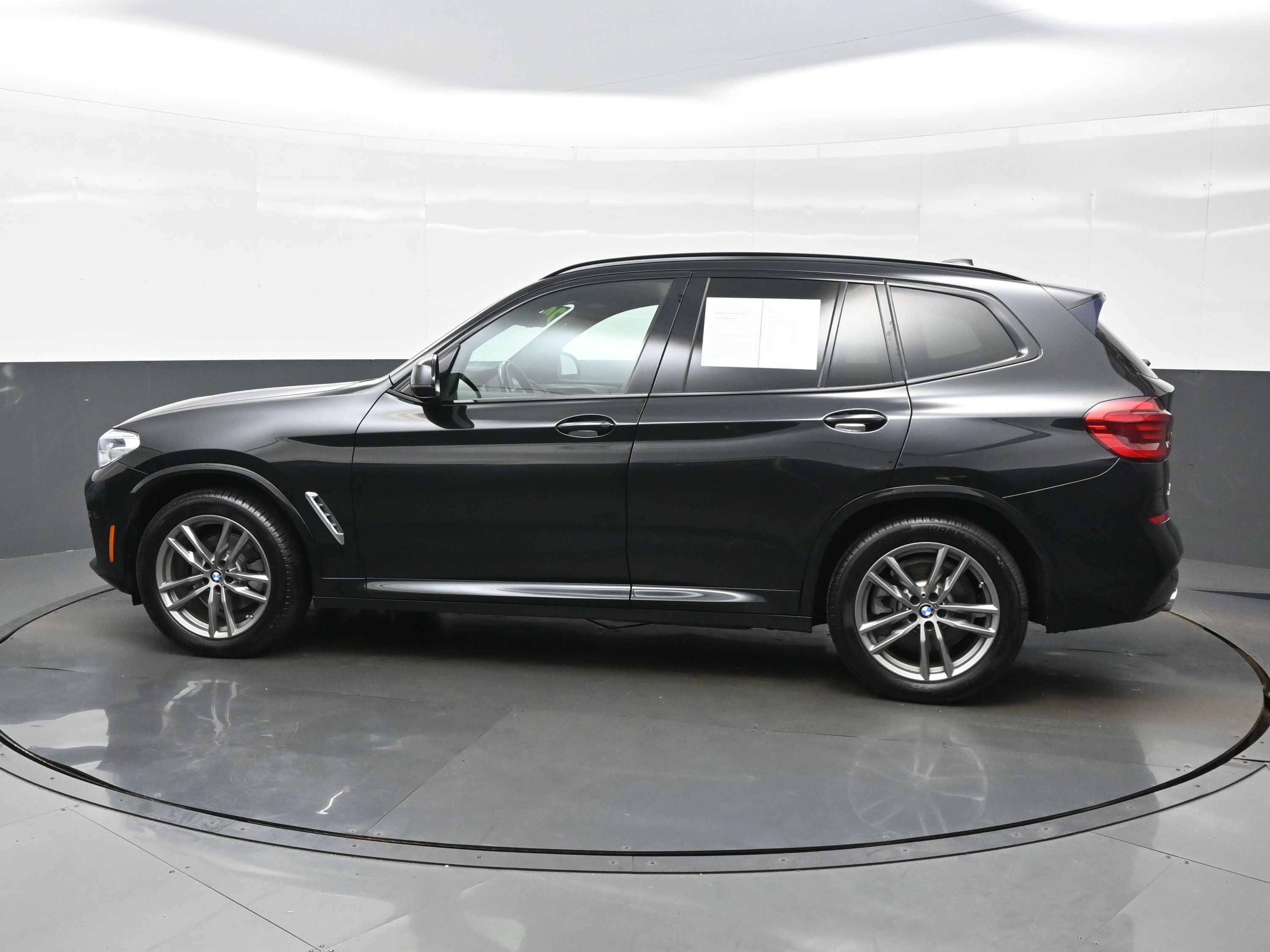 Used 2020 BMW X3 xDrive30i SUV