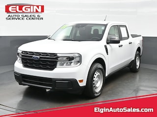 2022 Ford Maverick Truck SuperCrew