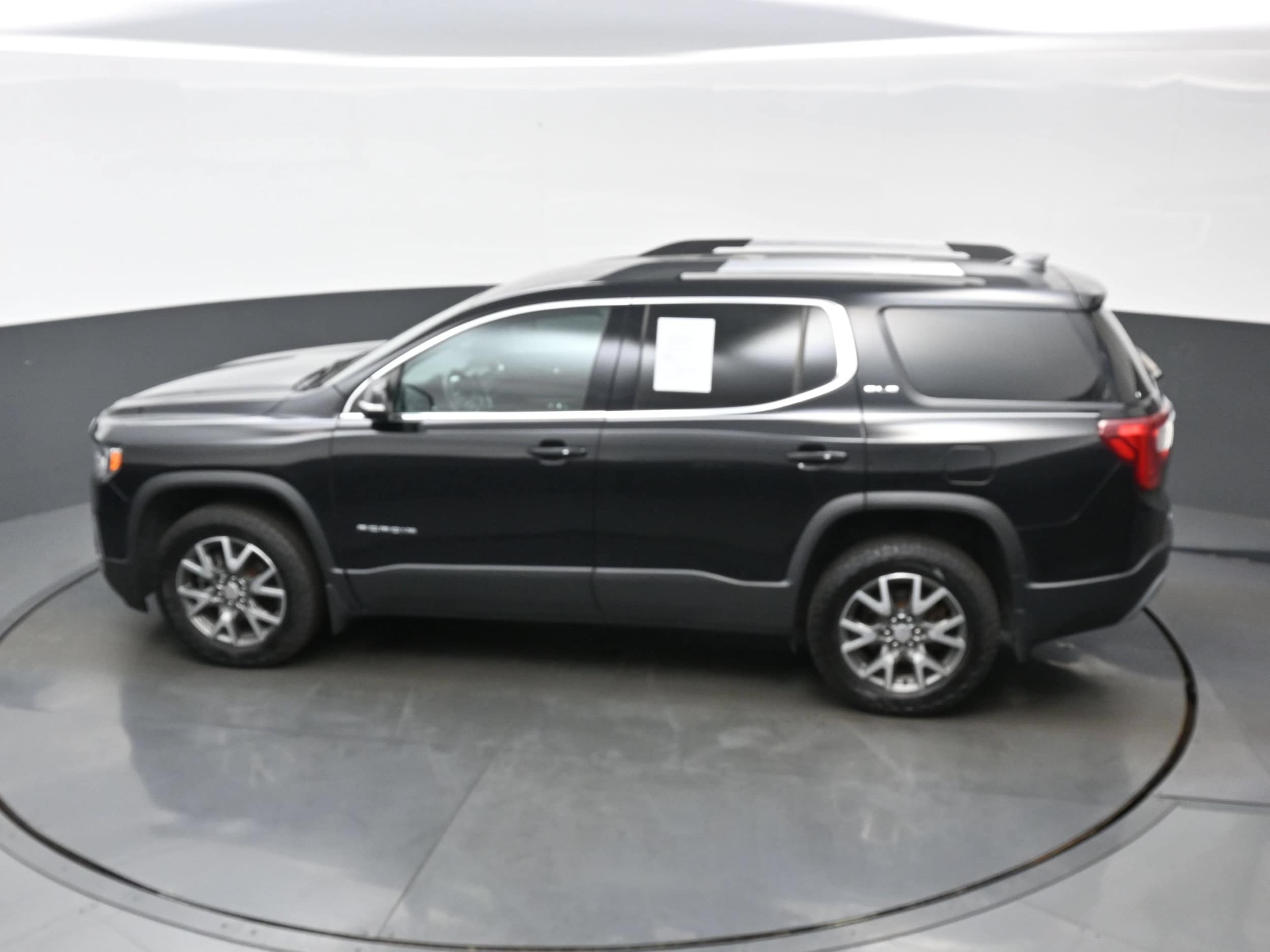2022 GMC Acadia SLE - Photo 35