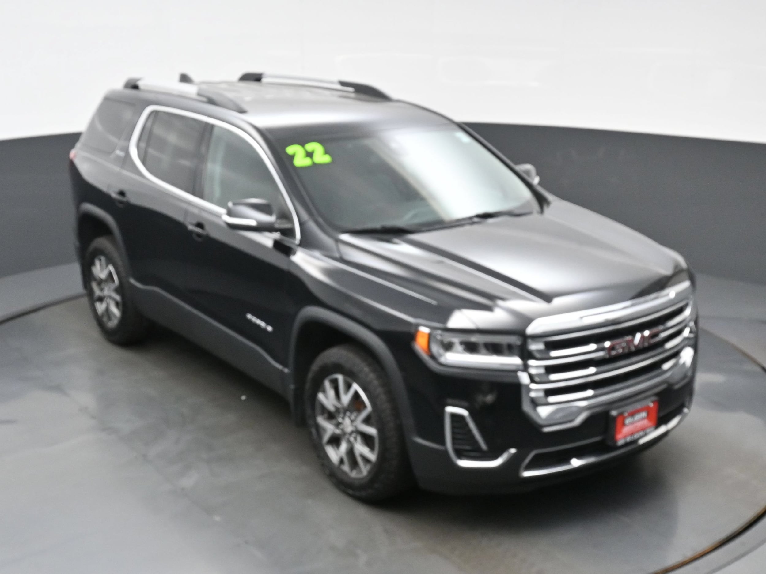 2022 GMC Acadia SLE - Photo 40
