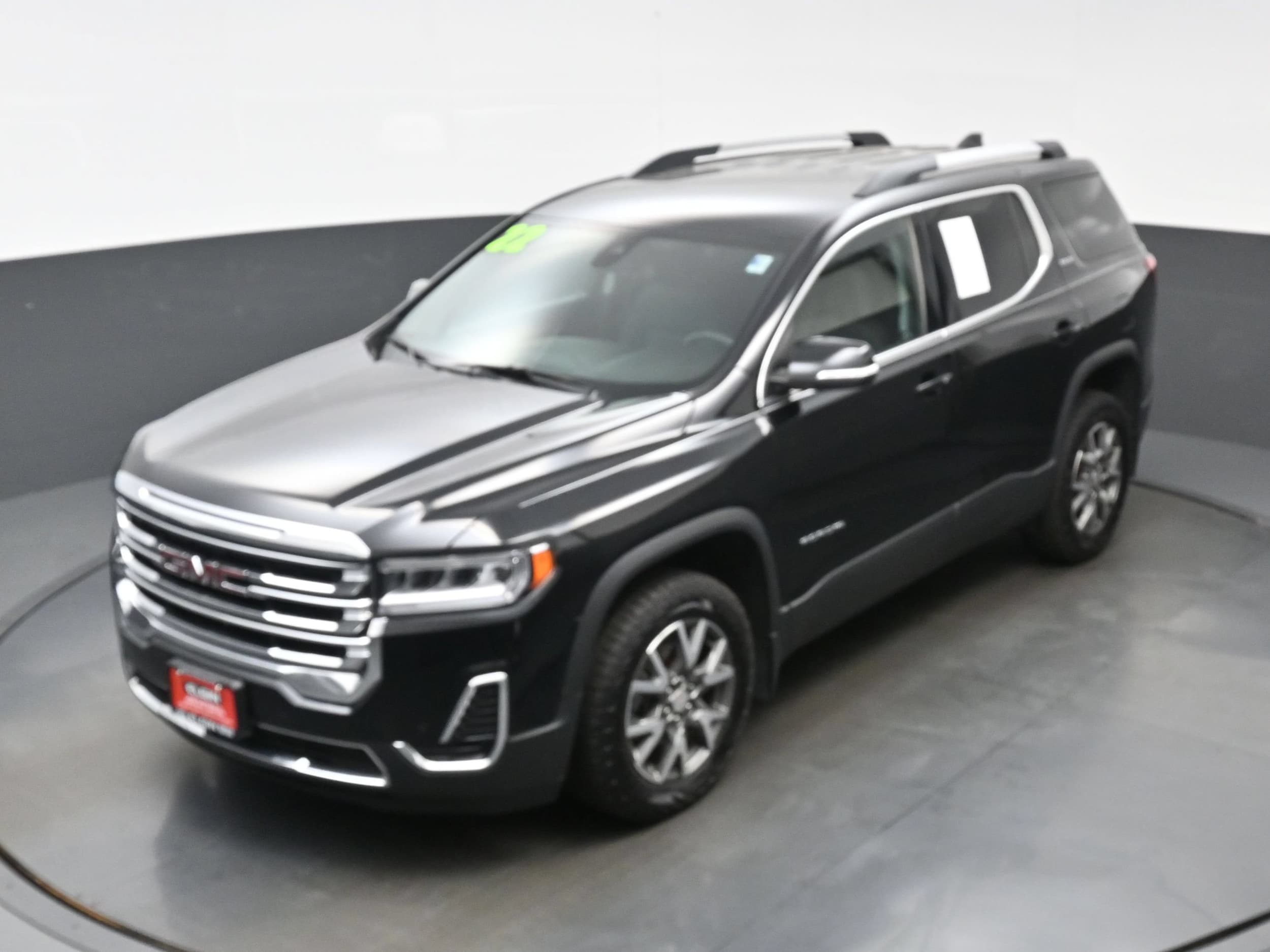 2022 GMC Acadia SLE - Photo 34