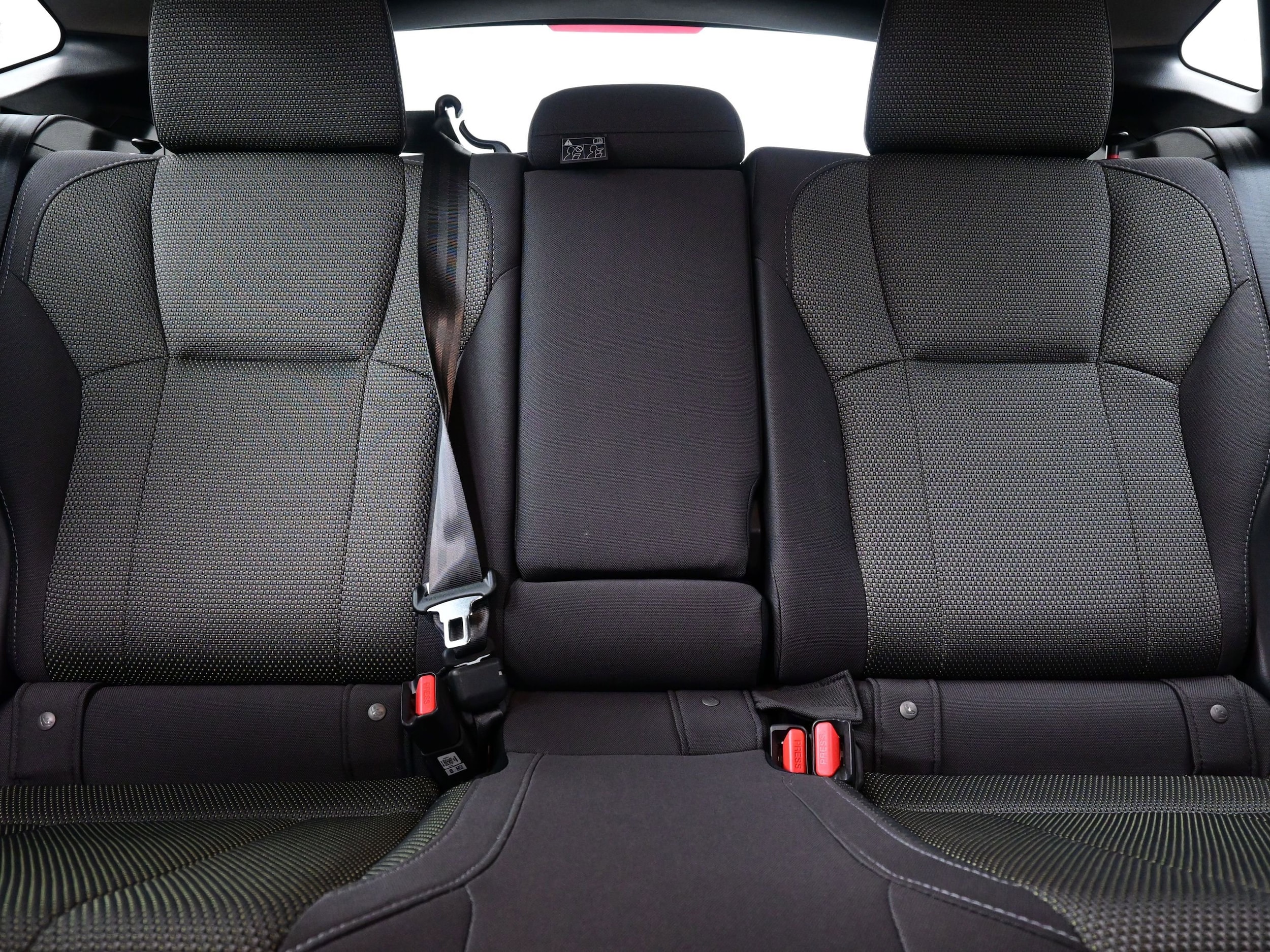 2024 Subaru Crosstrek Premium - Photo 15