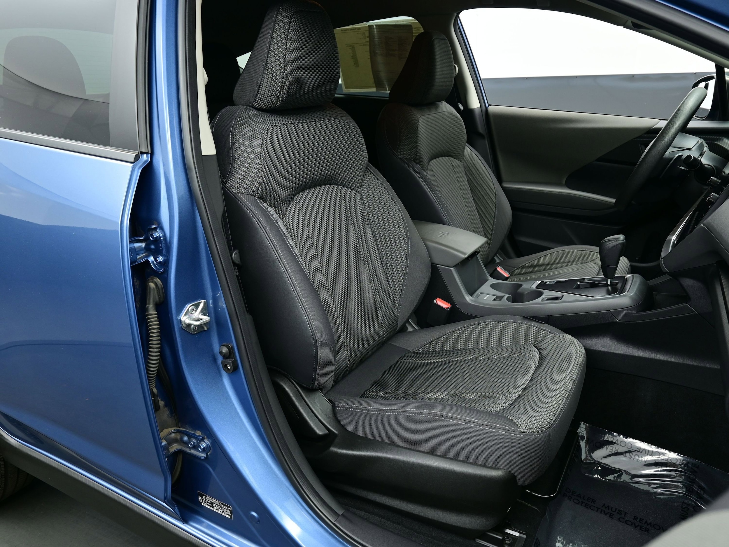2024 Subaru Crosstrek Premium - Photo 13