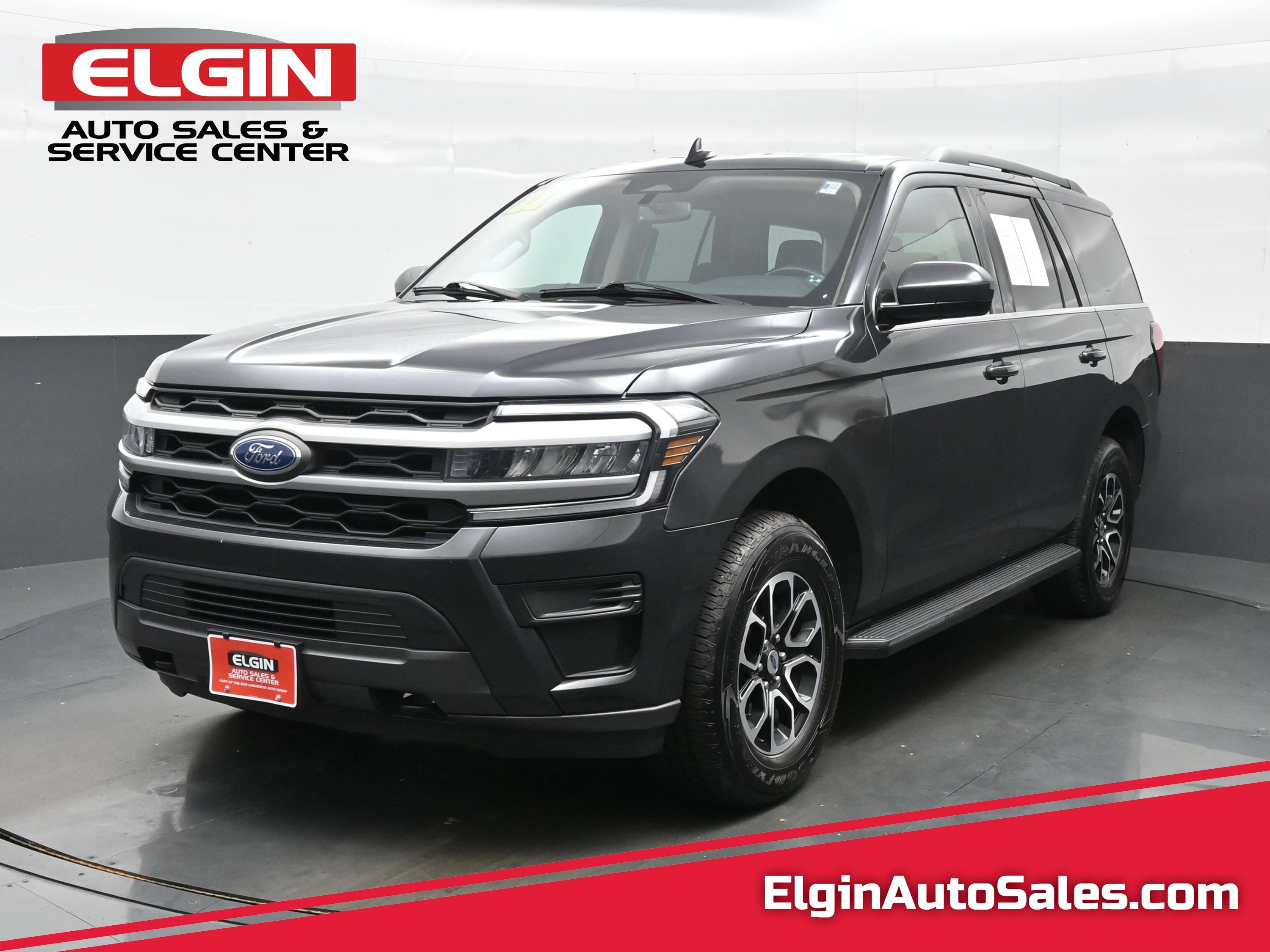  Ford Expedition