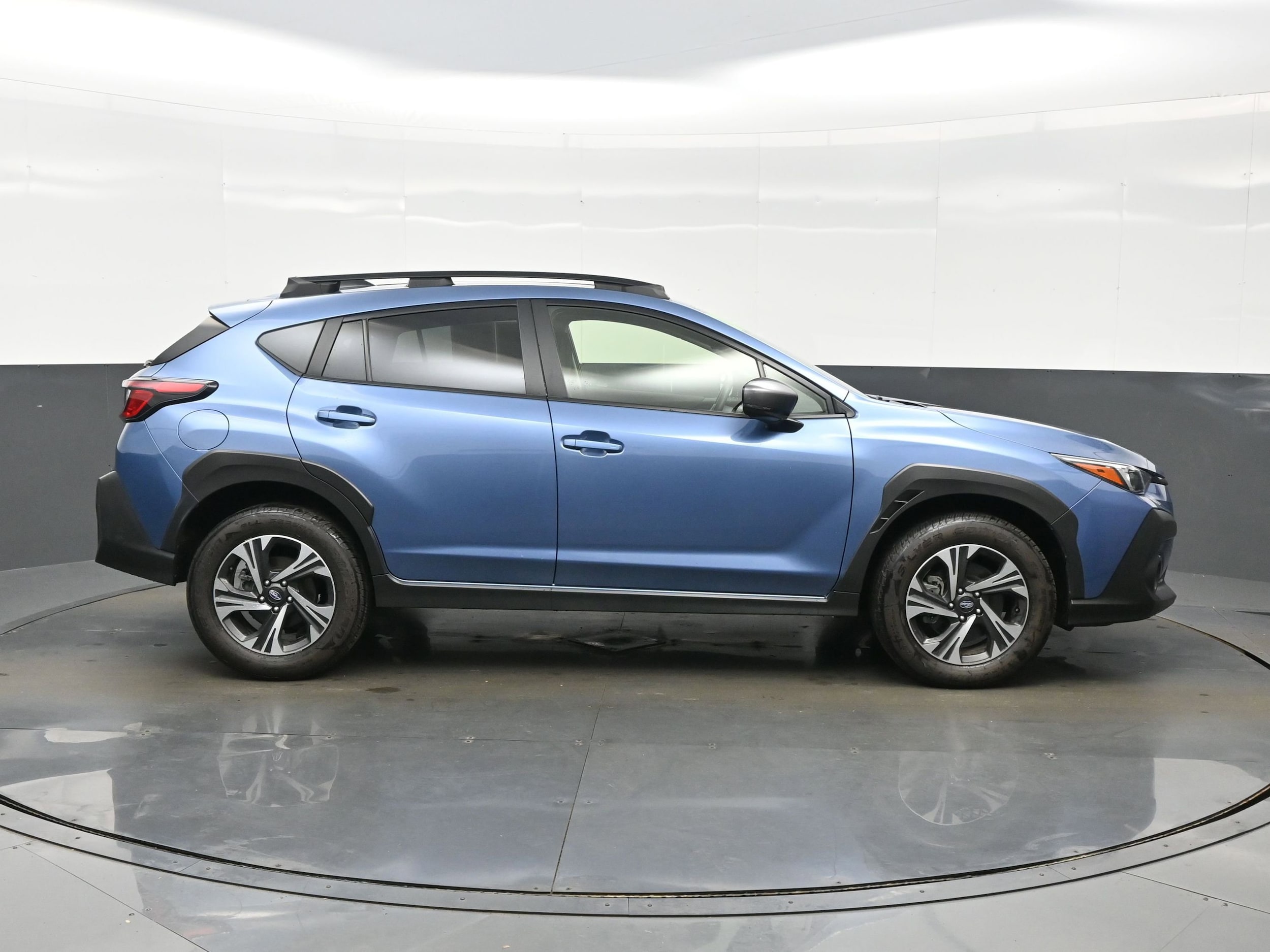 2024 Subaru Crosstrek Premium - Photo 7