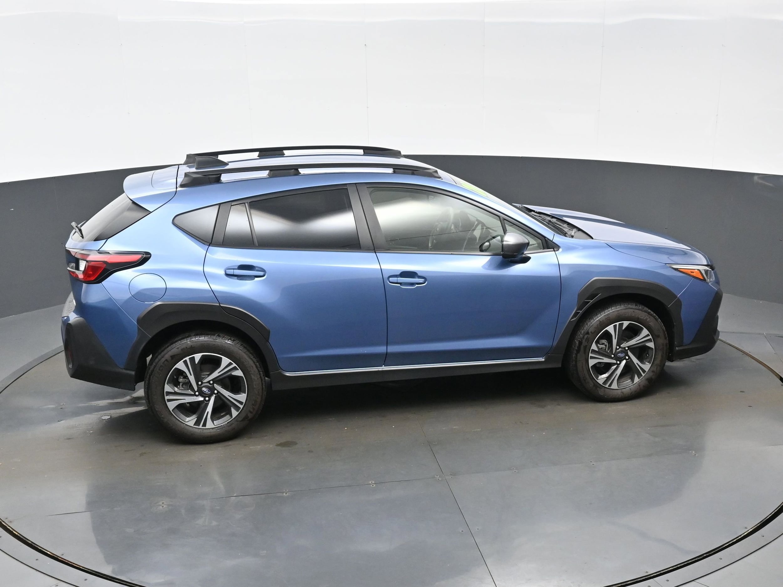 2024 Subaru Crosstrek Premium - Photo 36