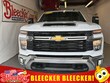  Chevrolet Silverado 2500 HD
