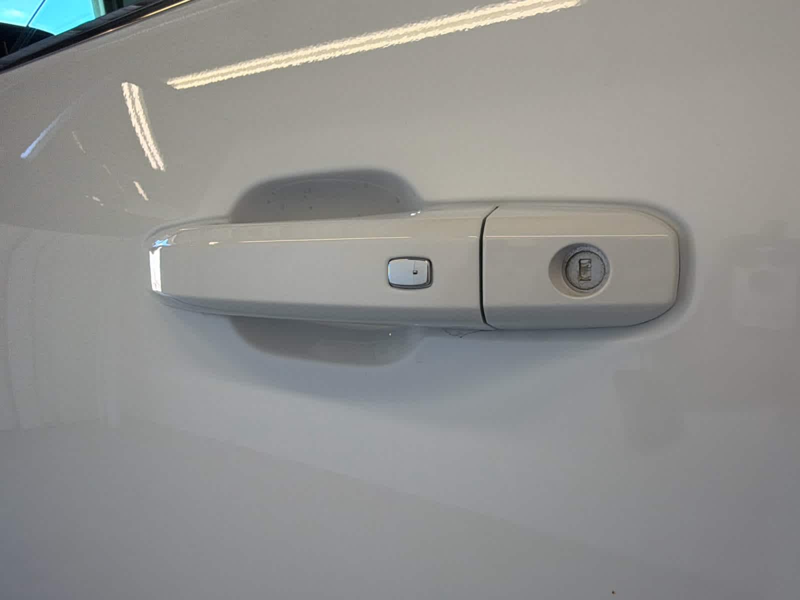 2026 GMC Sierra 2500HD SLE - Photo 23
