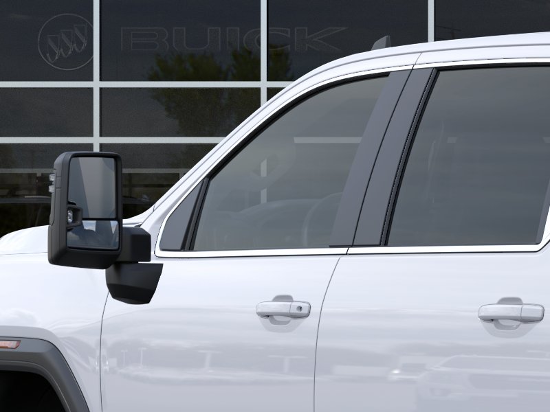 2026 GMC Sierra 2500HD SLE - Photo 68