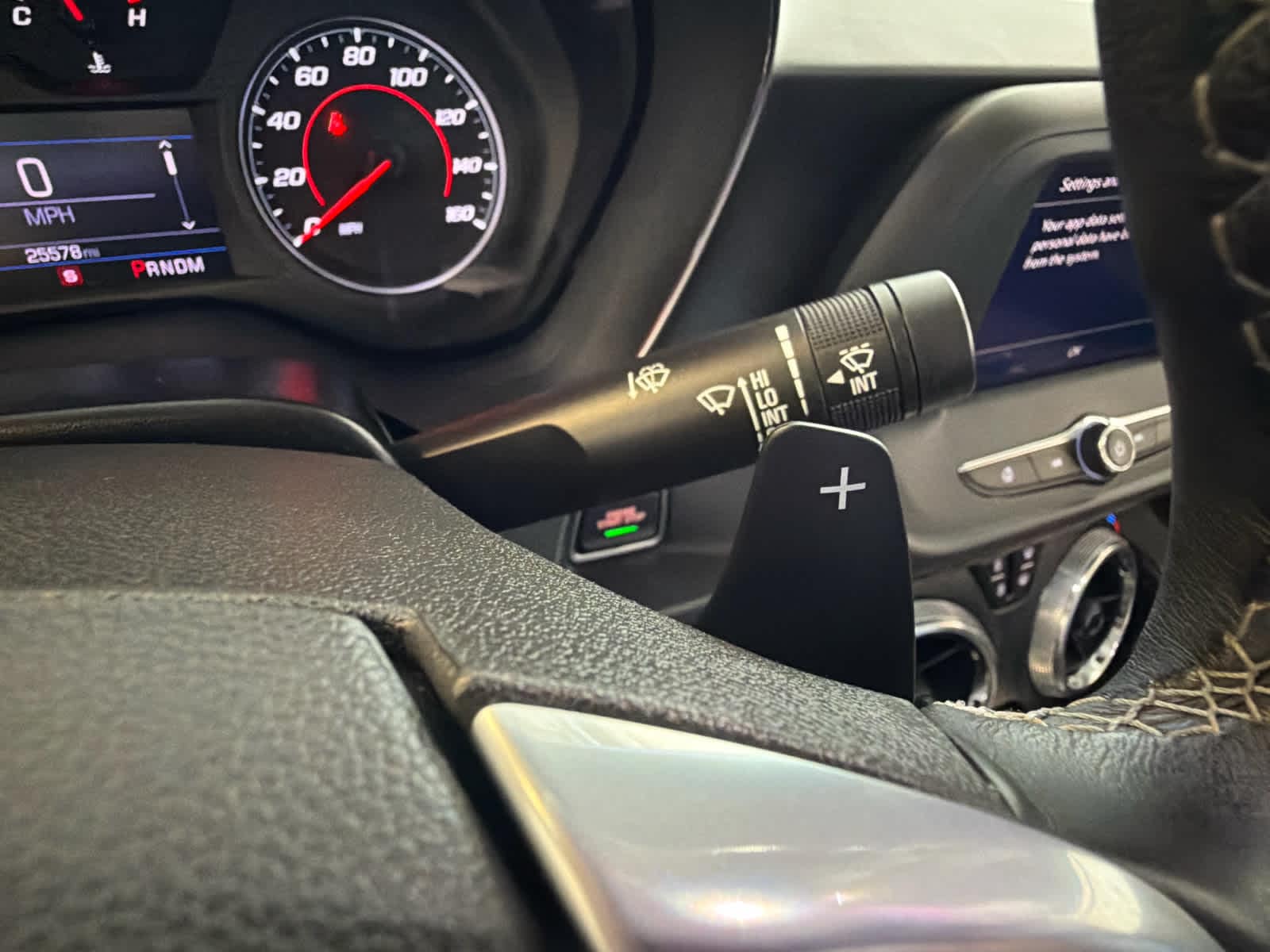 2023 Chevrolet Camaro 2LT - Photo 29