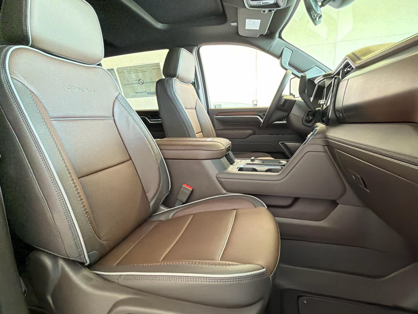 2026 GMC Sierra 2500HD Denali - Photo 30