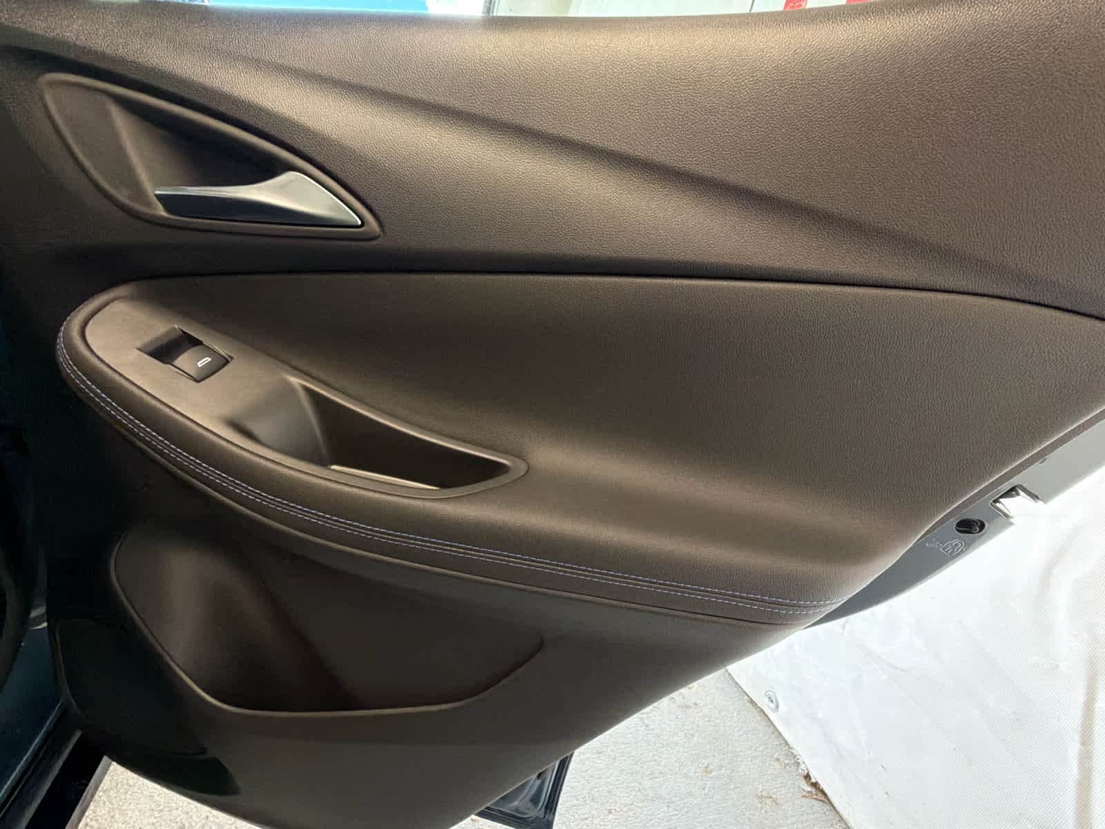 2026 Buick Encore GX Sport Touring - Photo 31