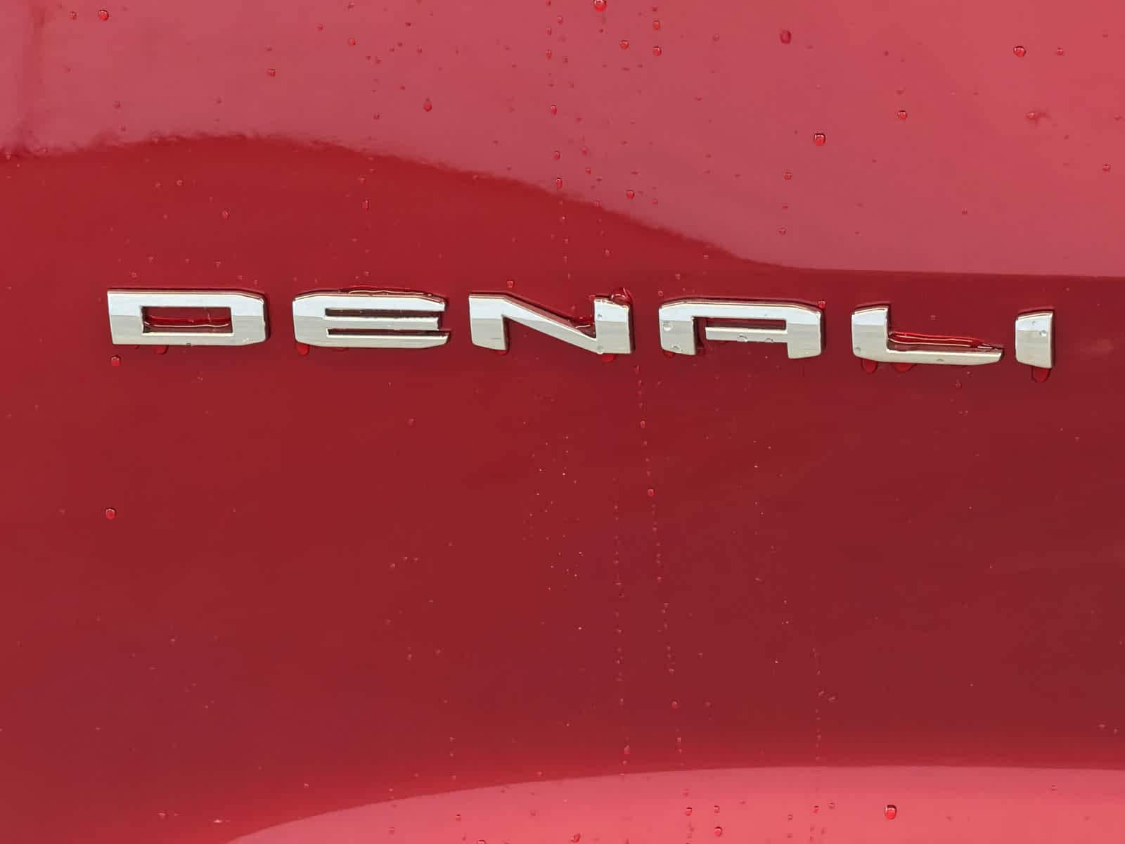 2026 GMC Acadia Denali - Photo 14
