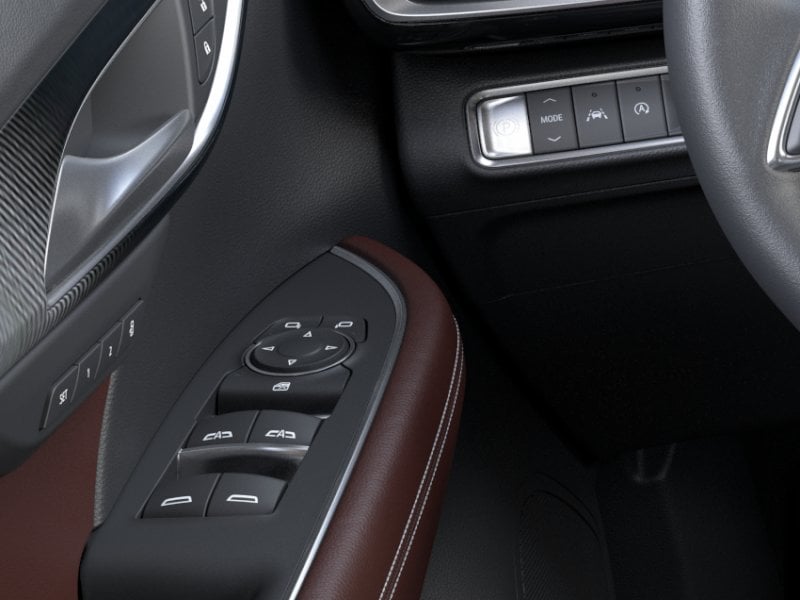 2026 Buick Envision Sport Touring - Photo 80