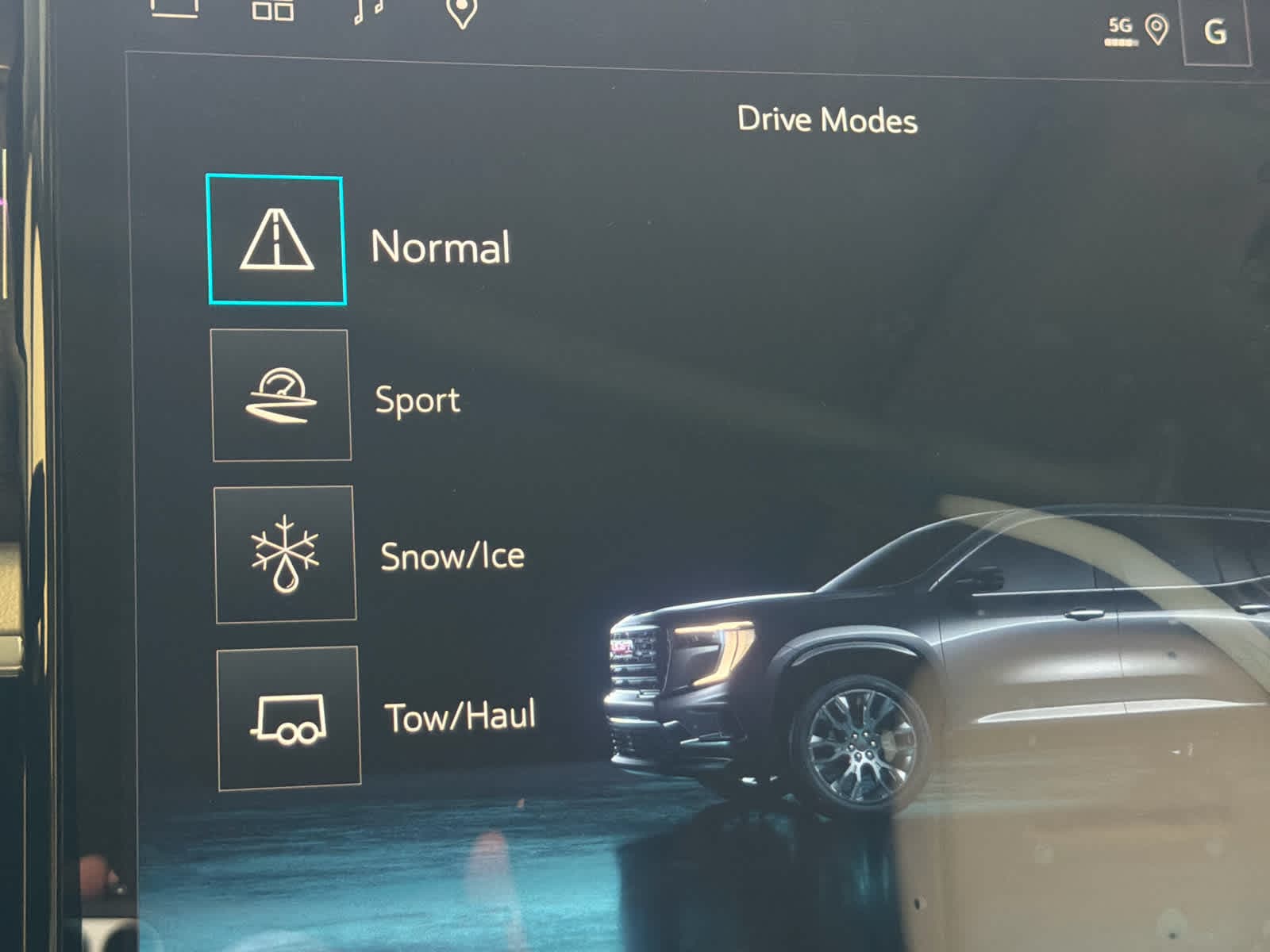 2026 GMC Acadia Denali - Photo 61