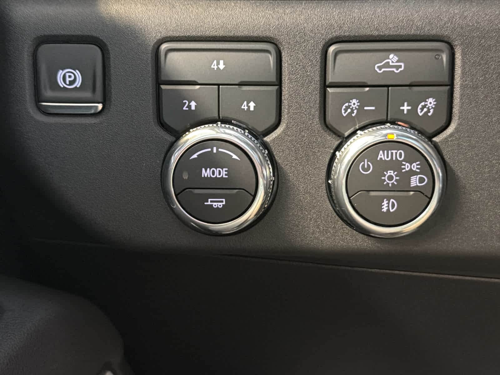 2026 GMC Sierra 2500HD SLE - Photo 12