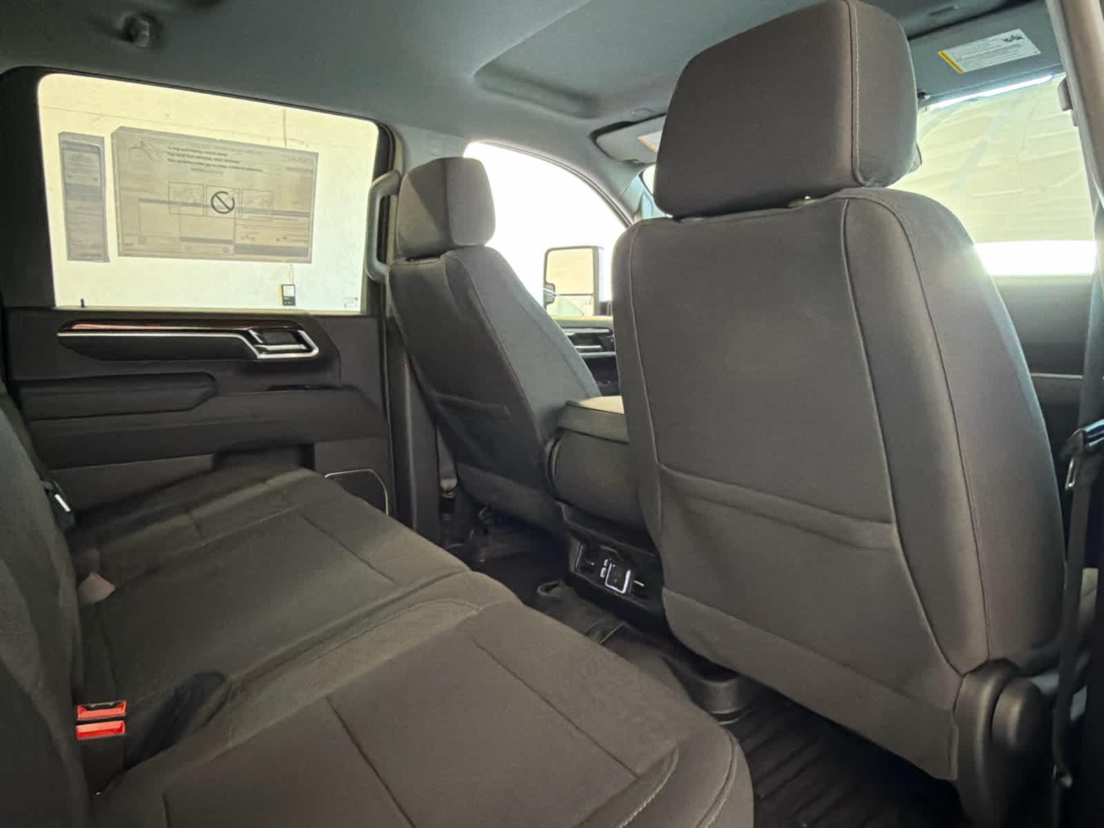 2026 GMC Sierra 2500HD SLE - Photo 41