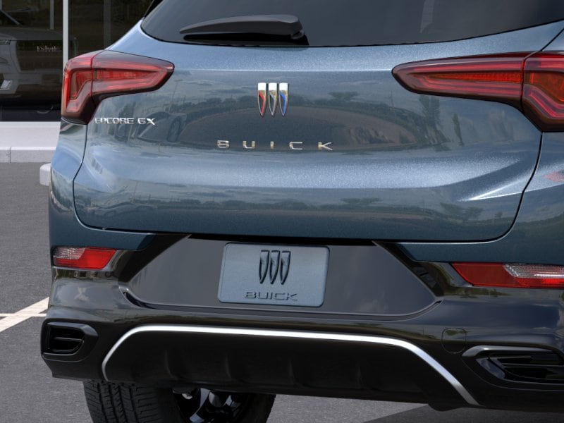 2026 Buick Encore GX Sport Touring - Photo 64