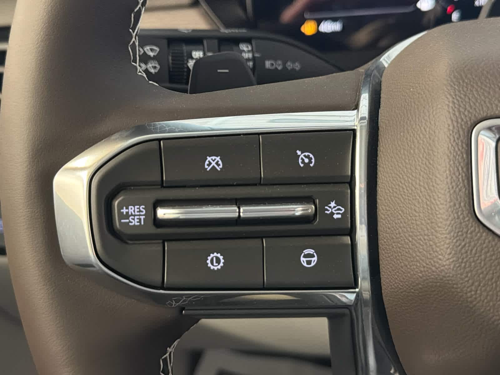 2026 GMC Acadia Denali - Photo 42