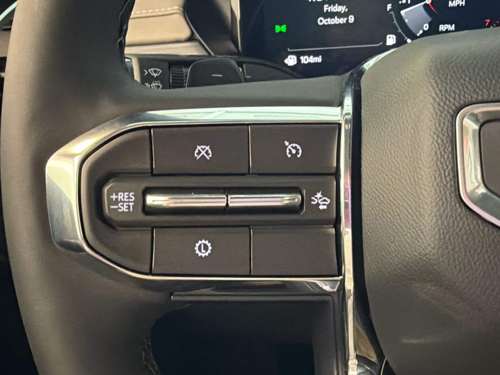 2027 GMC Acadia Elevation - Photo 37