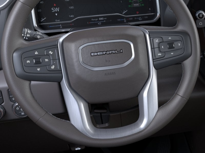 2026 GMC Sierra 2500HD Denali - Photo 79