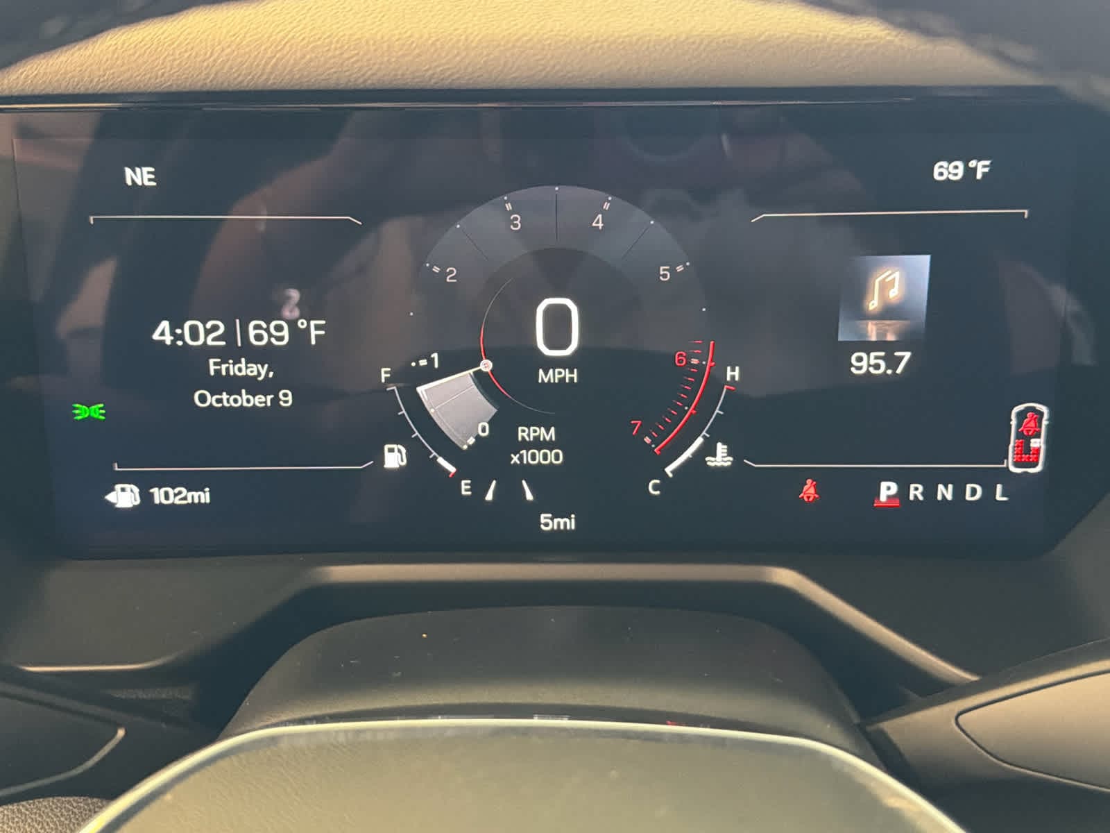 2027 GMC Acadia Elevation - Photo 41