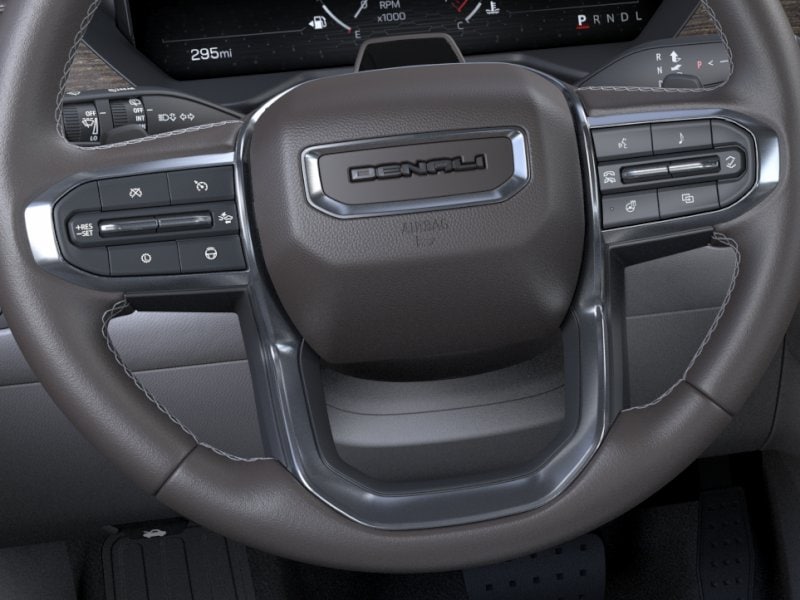 2026 GMC Acadia Denali - Photo 80