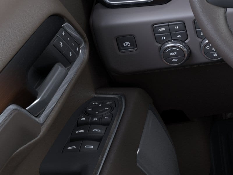 2026 GMC Sierra 2500HD Denali - Photo 82