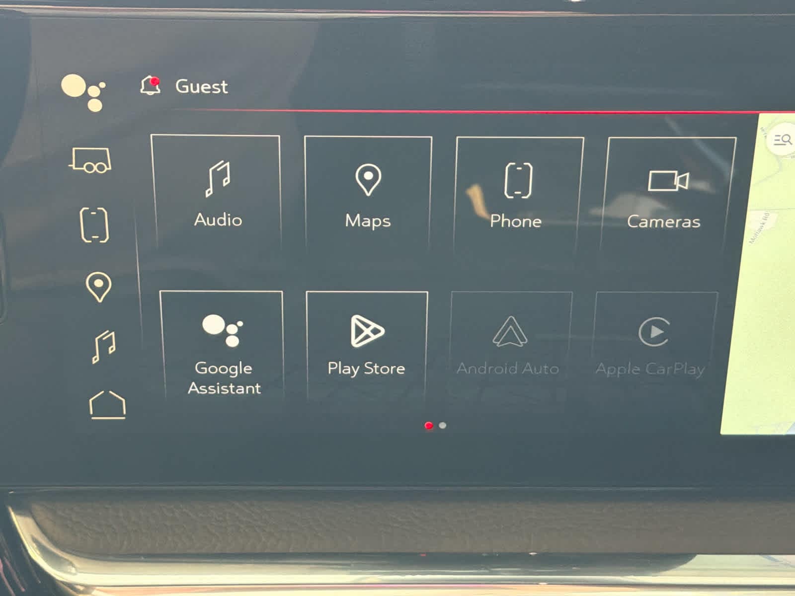 2026 GMC Sierra 2500HD Denali - Photo 46