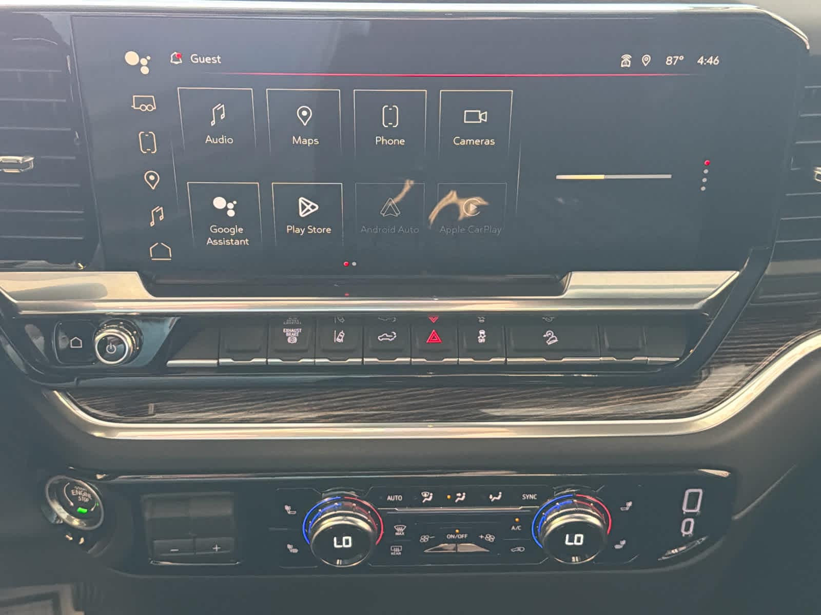 2026 GMC Sierra 2500HD SLE - Photo 44
