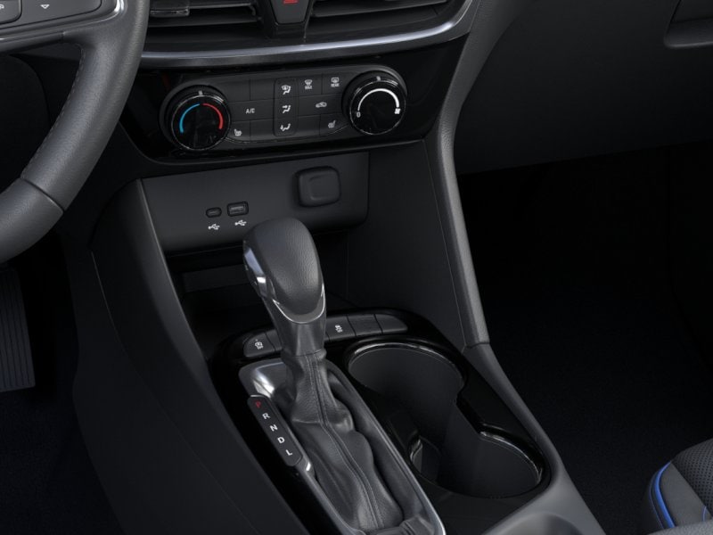 2026 Buick Encore GX Sport Touring - Photo 73