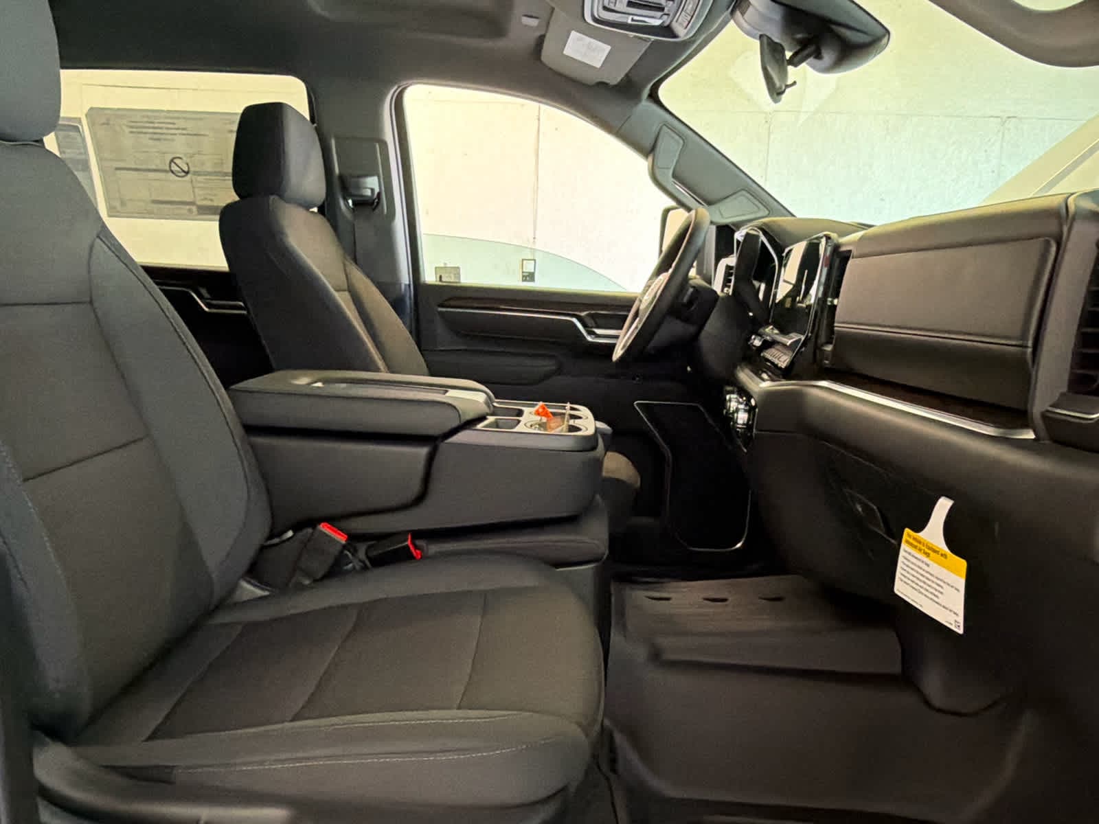 2026 GMC Sierra 2500HD SLE - Photo 35