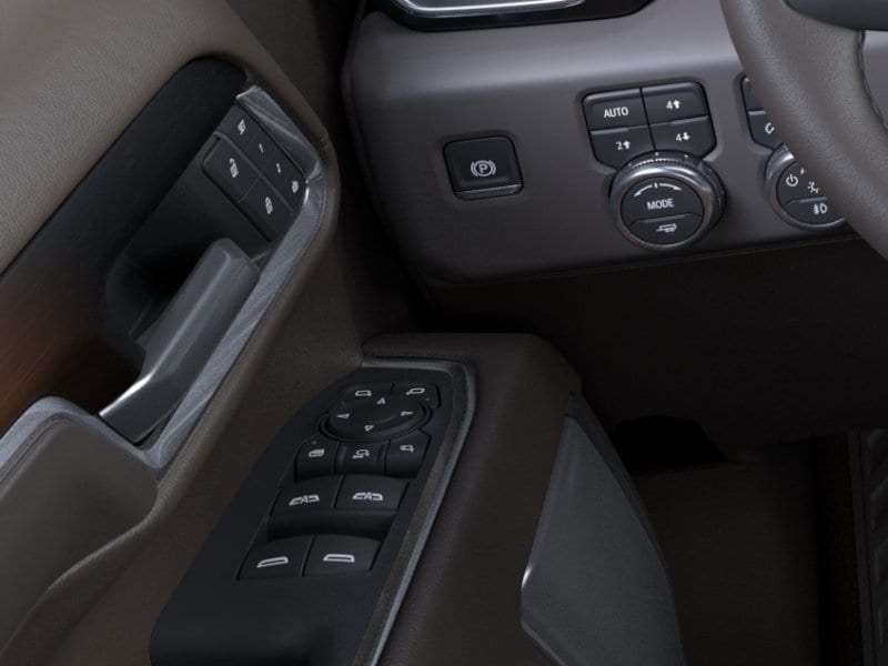 2026 GMC Sierra 2500HD Denali - Photo 85