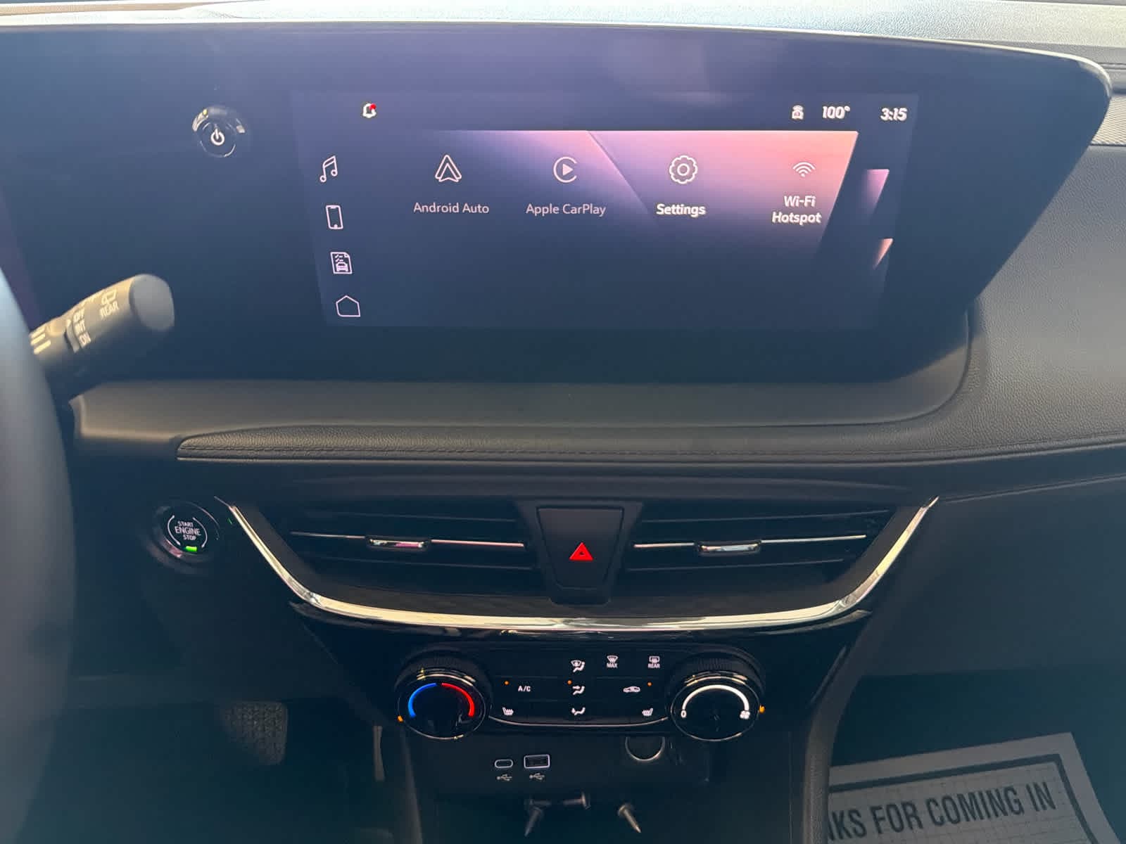 2026 Buick Encore GX Sport Touring - Photo 41