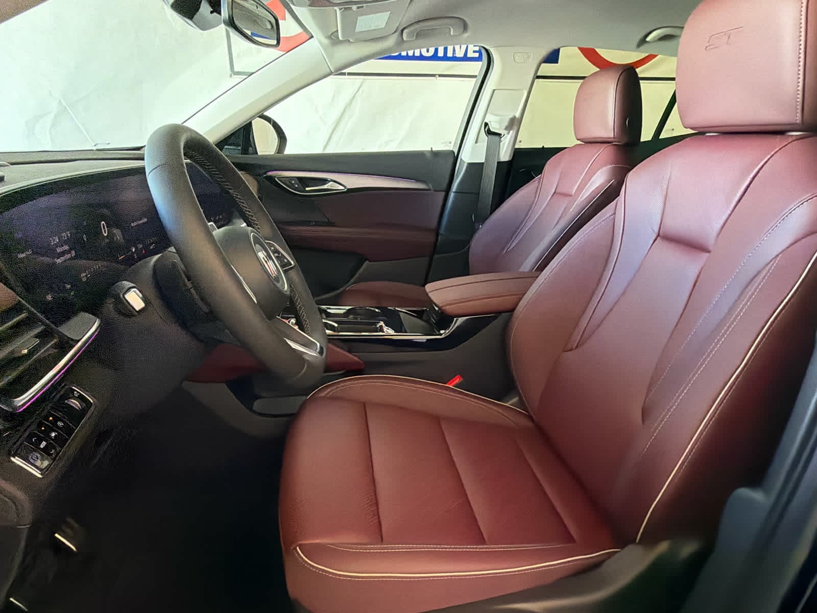 2026 Buick Envision Sport Touring - Photo 17