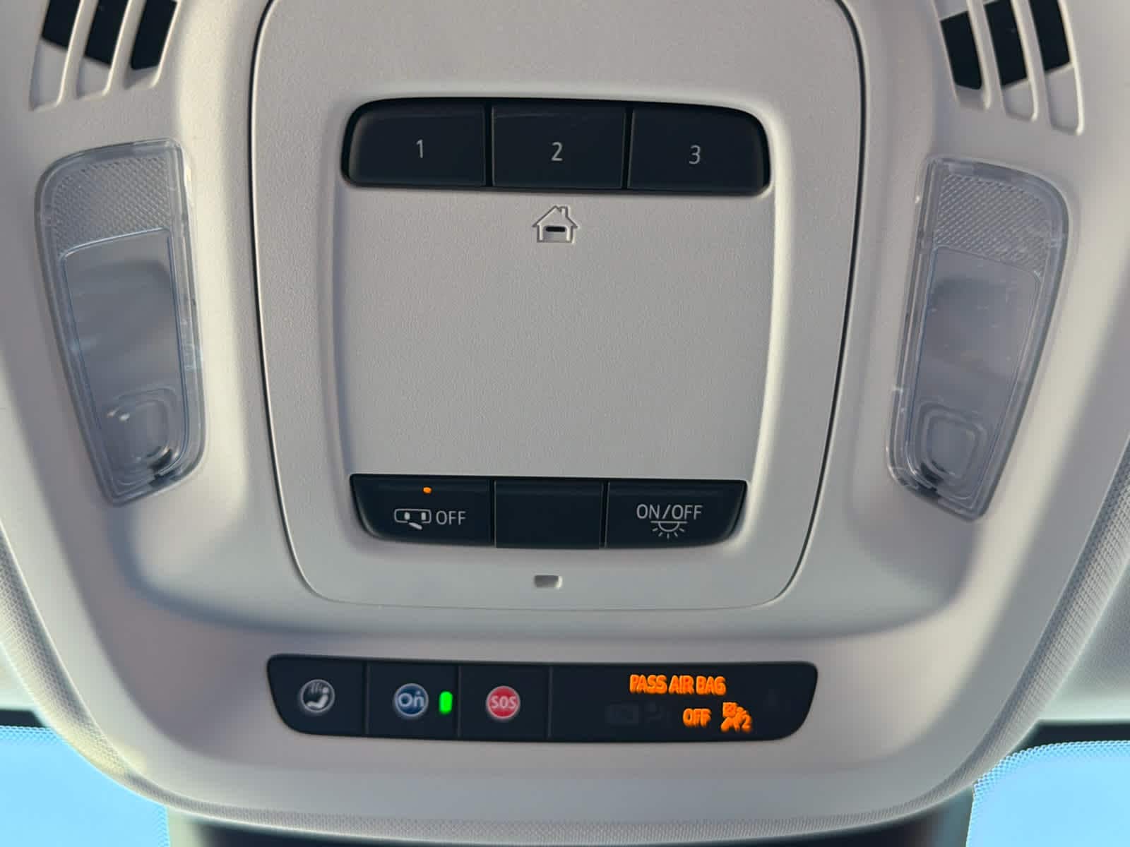 2026 Buick Envision Sport Touring - Photo 56