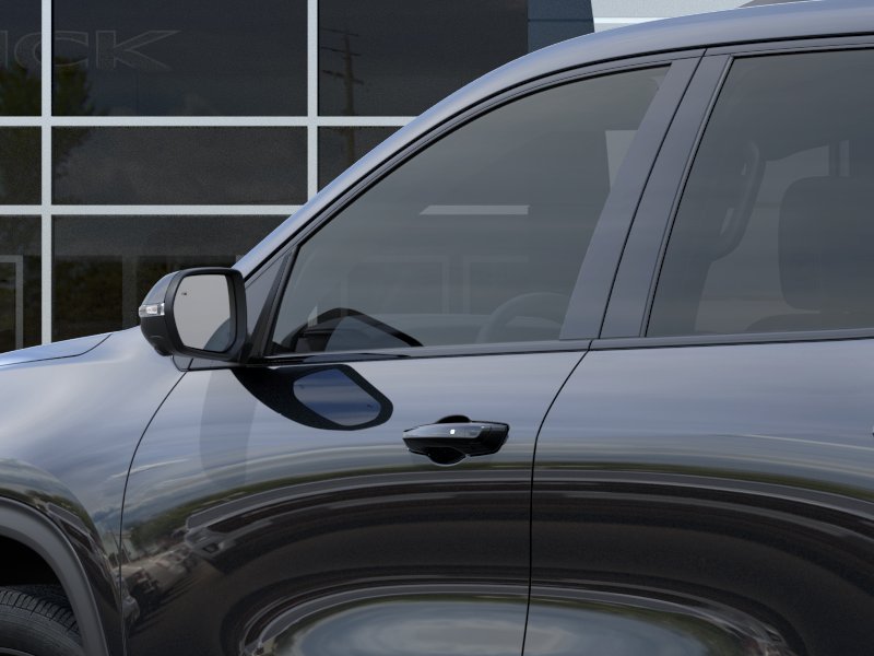 2027 GMC Acadia Elevation - Photo 65