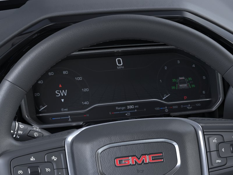 2026 GMC Sierra 2500HD SLE - Photo 74
