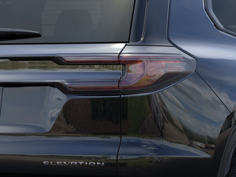 2027 GMC Acadia Elevation - Photo 64