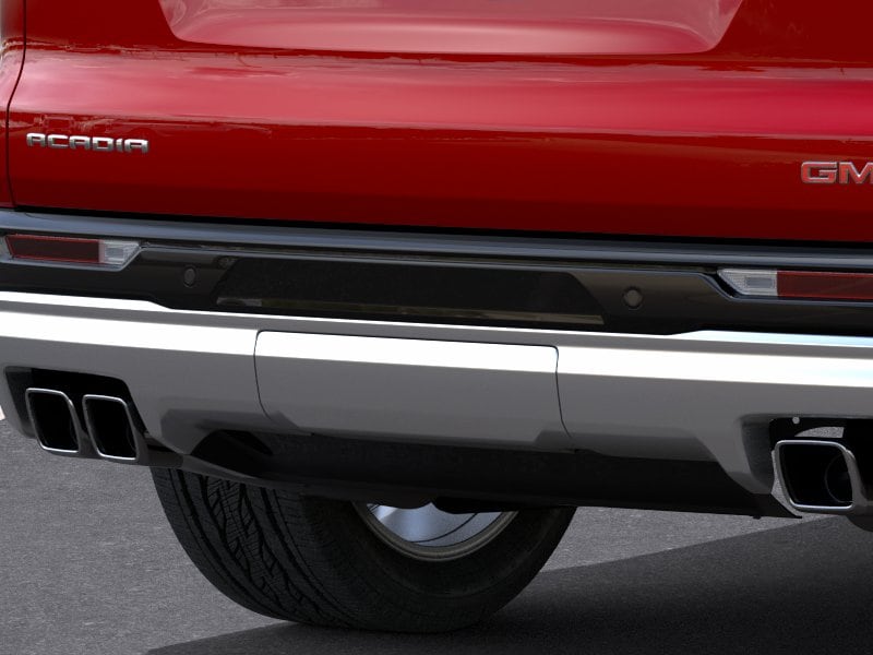 2026 GMC Acadia Denali - Photo 75