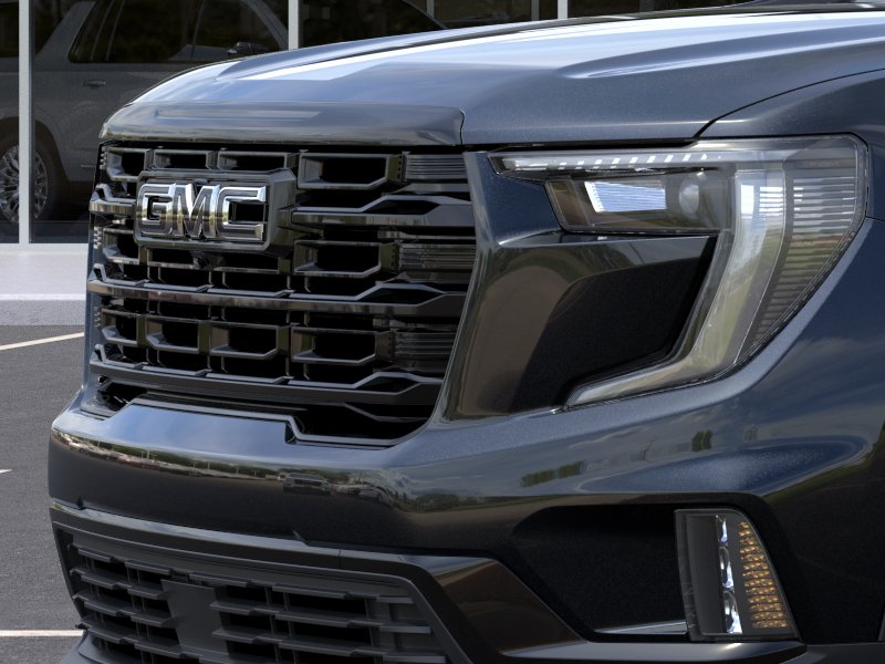 2027 GMC Acadia Elevation - Photo 66