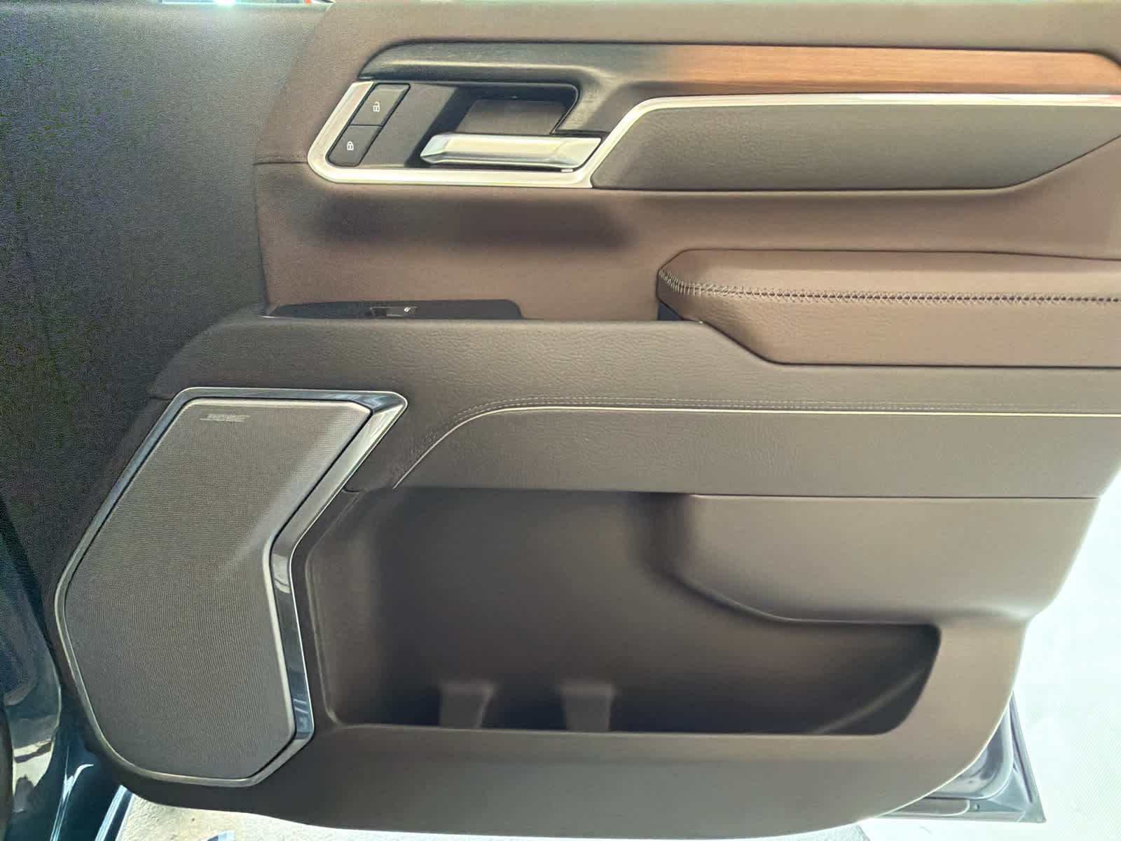 2026 GMC Sierra 2500HD Denali - Photo 32