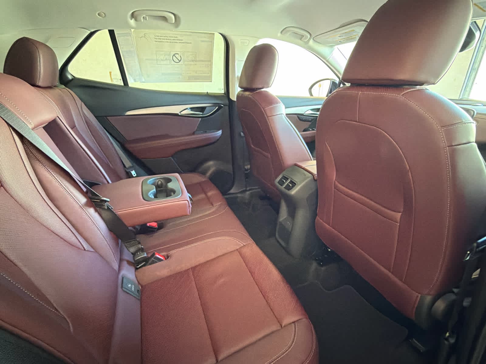 2026 Buick Envision Sport Touring - Photo 32