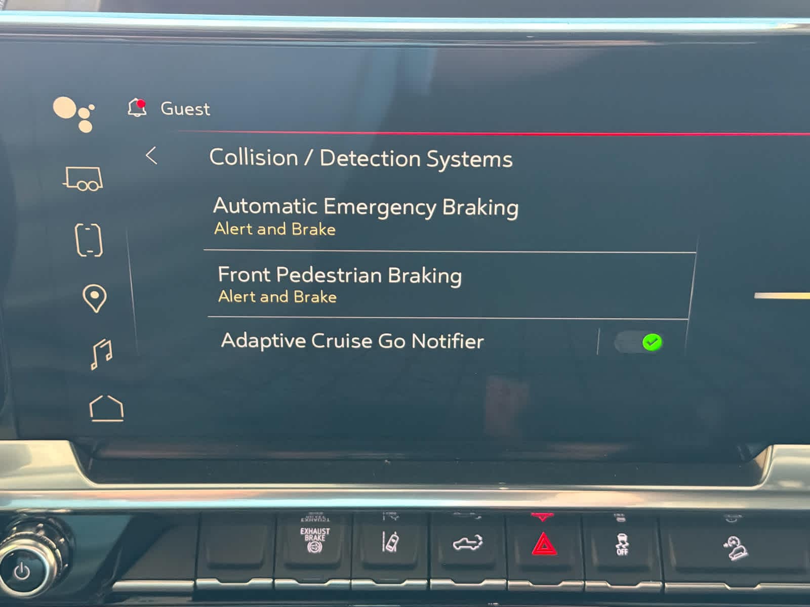 2026 GMC Sierra 2500HD SLE - Photo 54