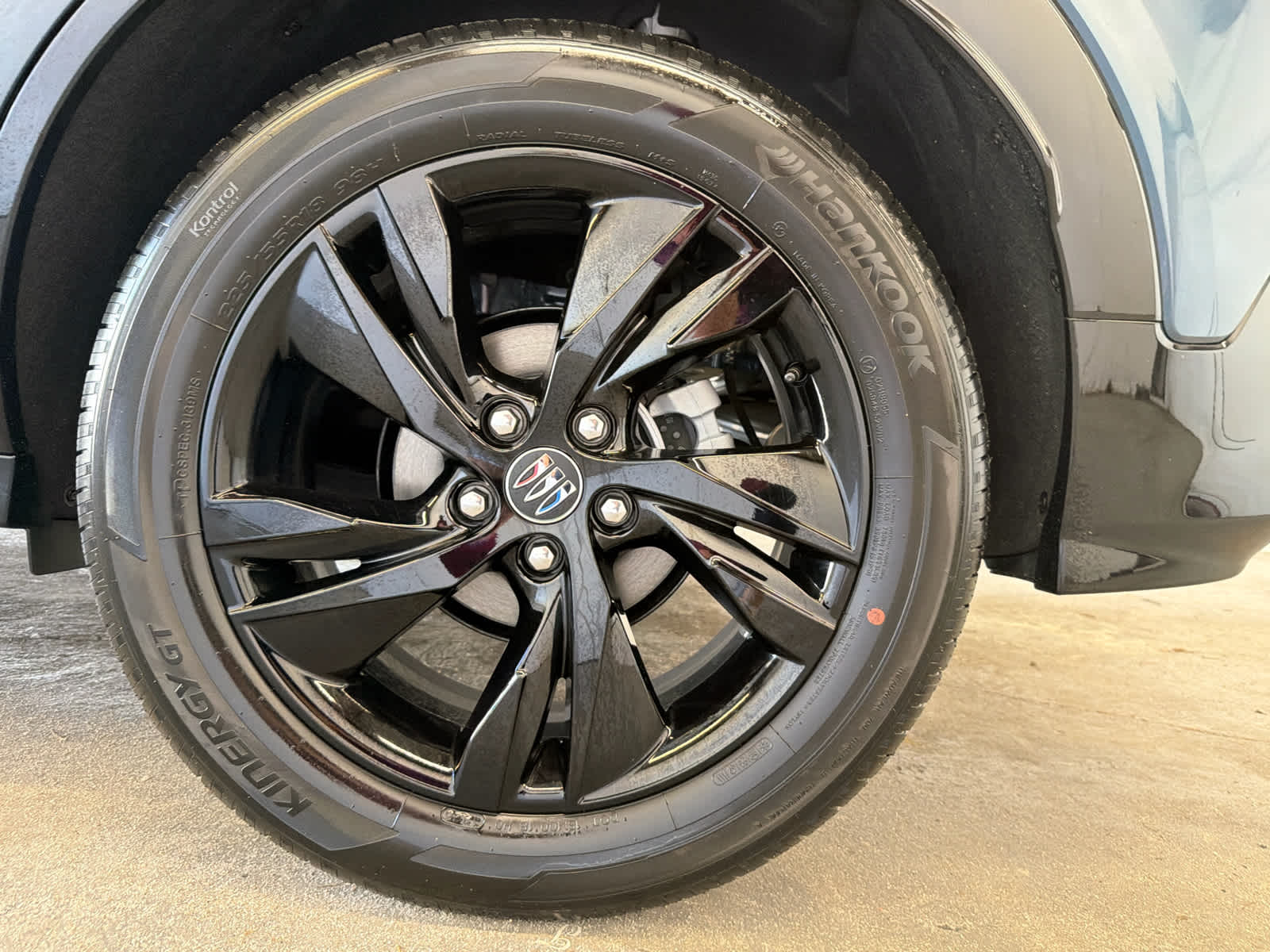 2026 Buick Encore GX Sport Touring - Photo 10