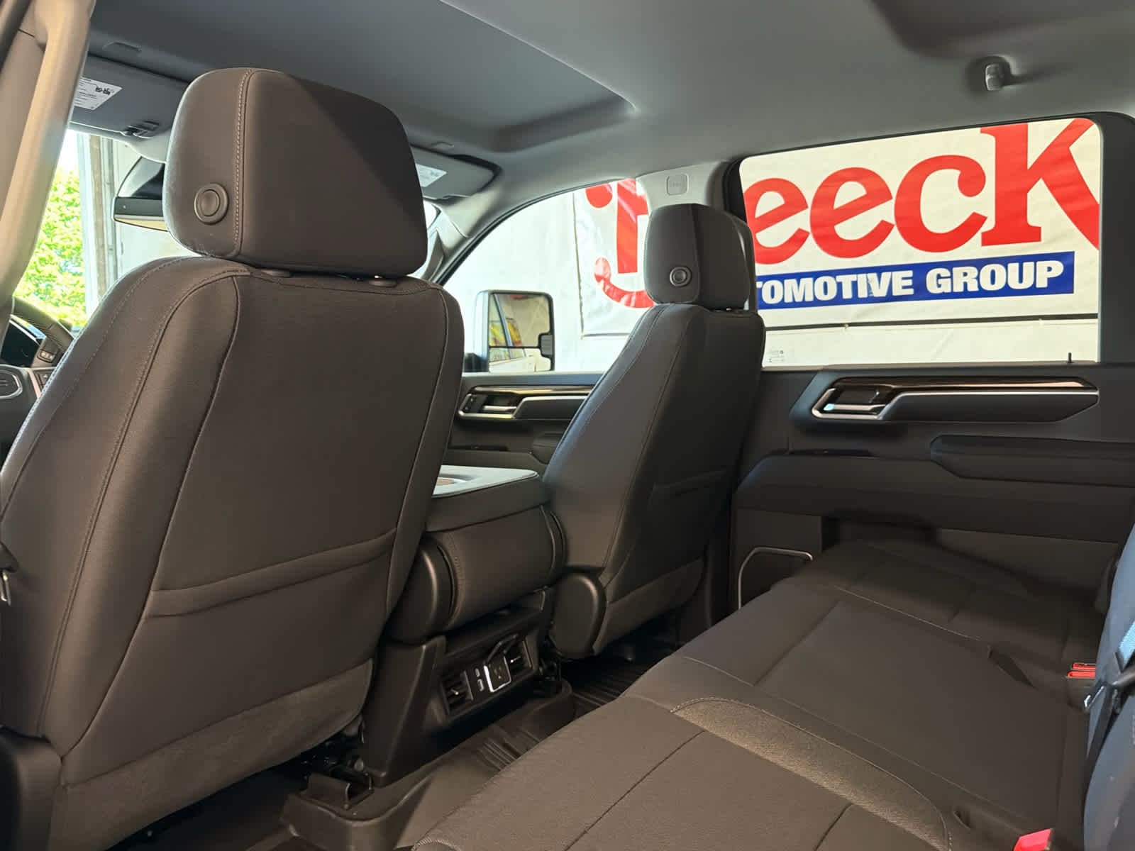 2026 GMC Sierra 2500HD SLE - Photo 32