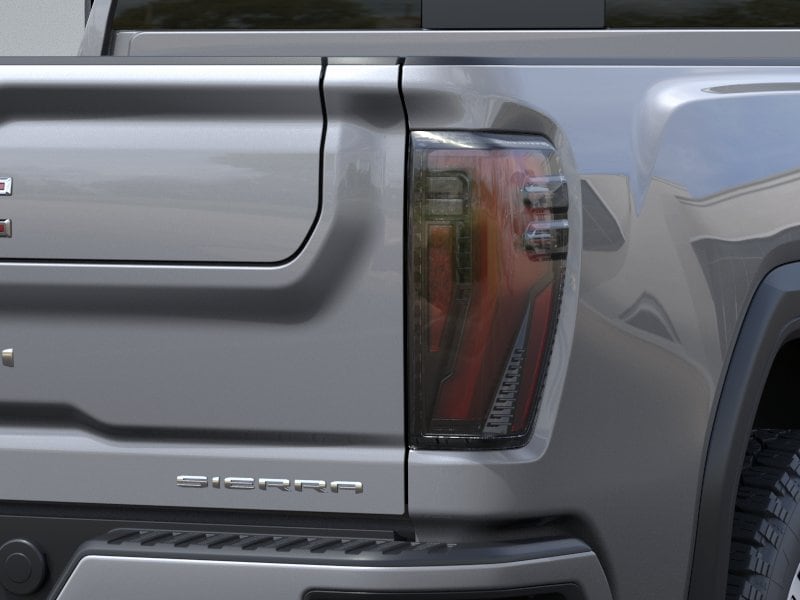 2026 GMC Sierra 2500HD Denali - Photo 74